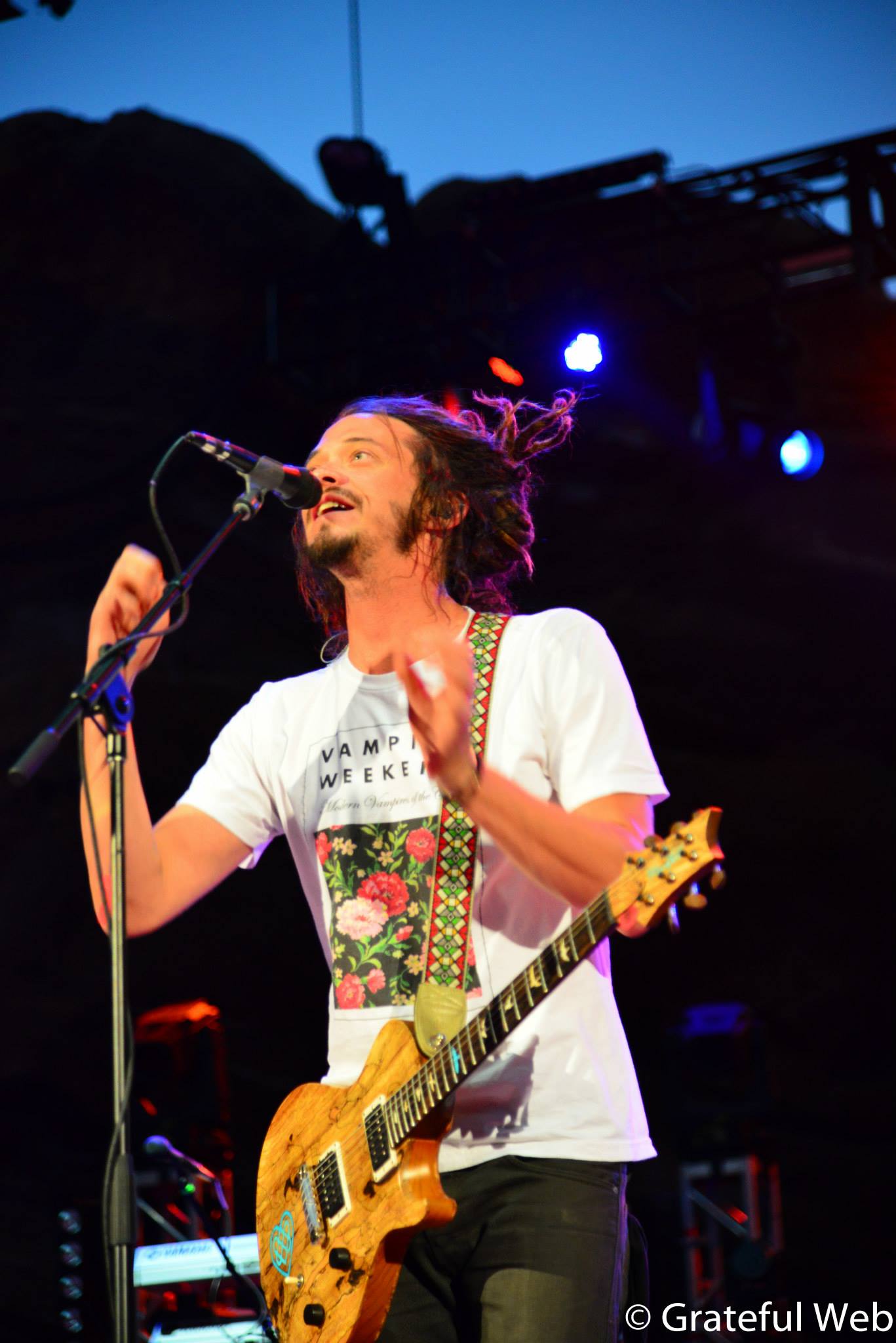 SOJA | Morrison, CO