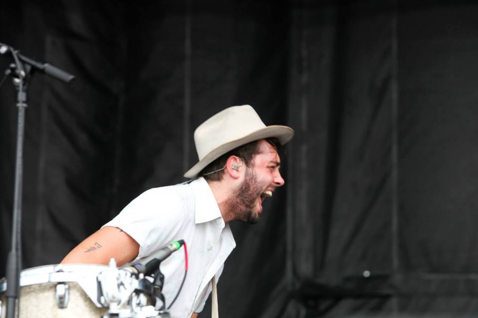 Forecastle, 2014 Day 2 | Louisville, KY