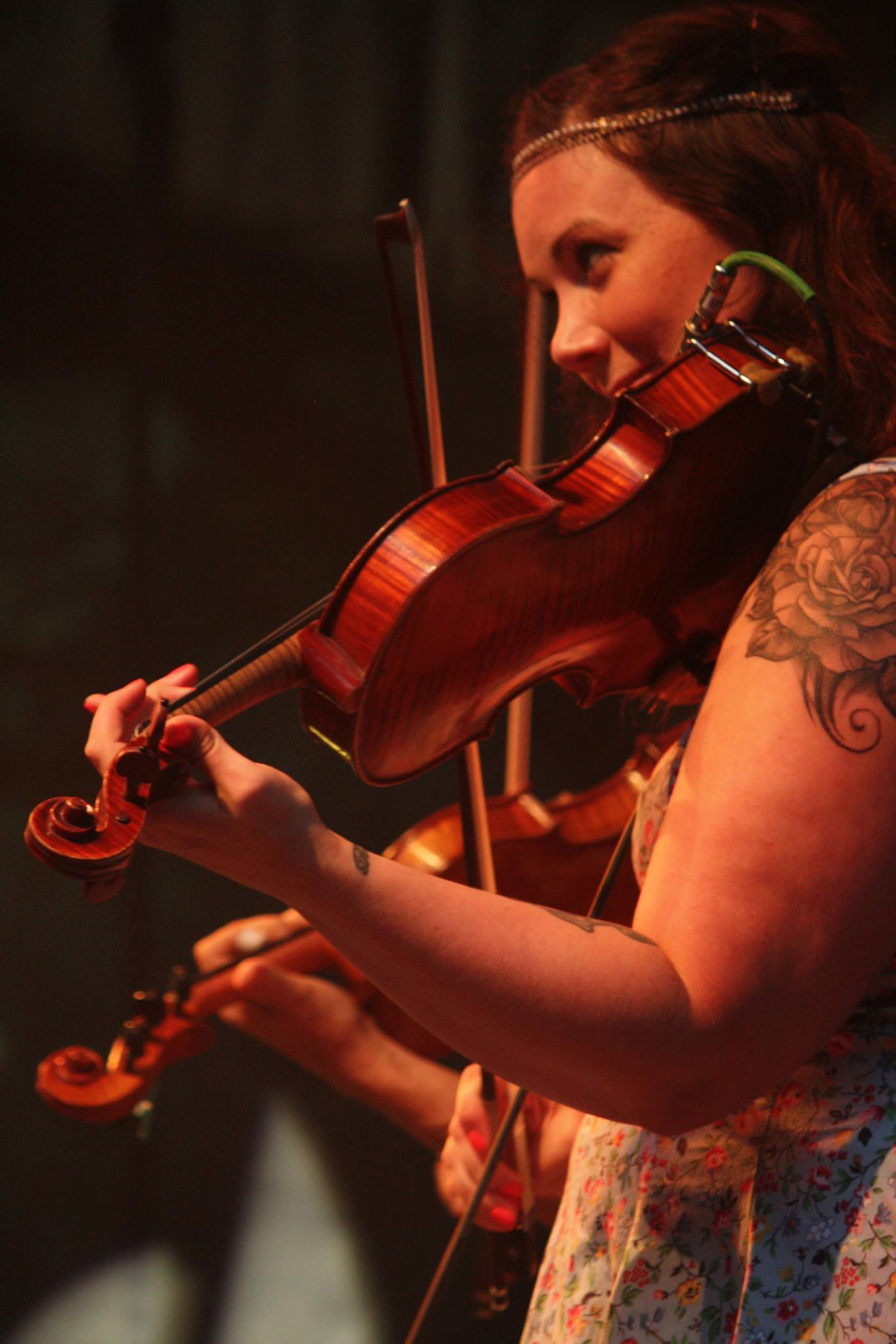 Northwest String Summit | North Plains, Oregon