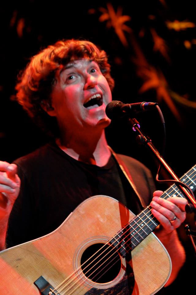 Keller Williams and KDTU 6/27/14