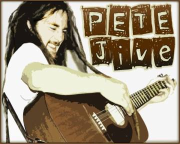 Grateful Web Interview with Pete Jive