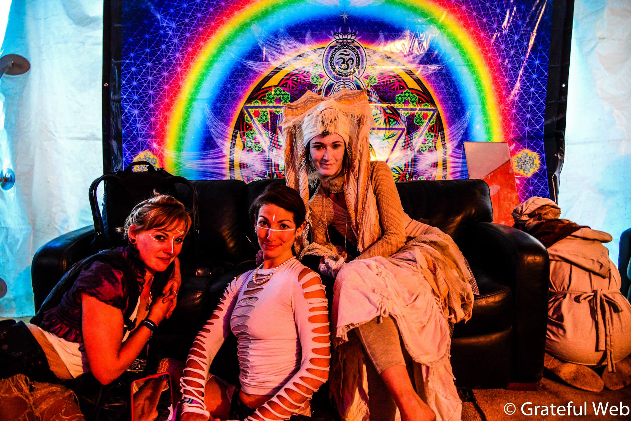 Sonic Bloom: the Unified Field – 2014's Most Dynamic Festival