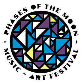 Visual & Performance Artists Announced For Phases Of The Moon