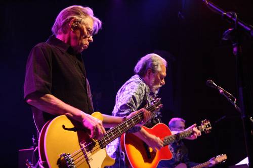 Announcing Jack Casady's 70th Birthday Bash