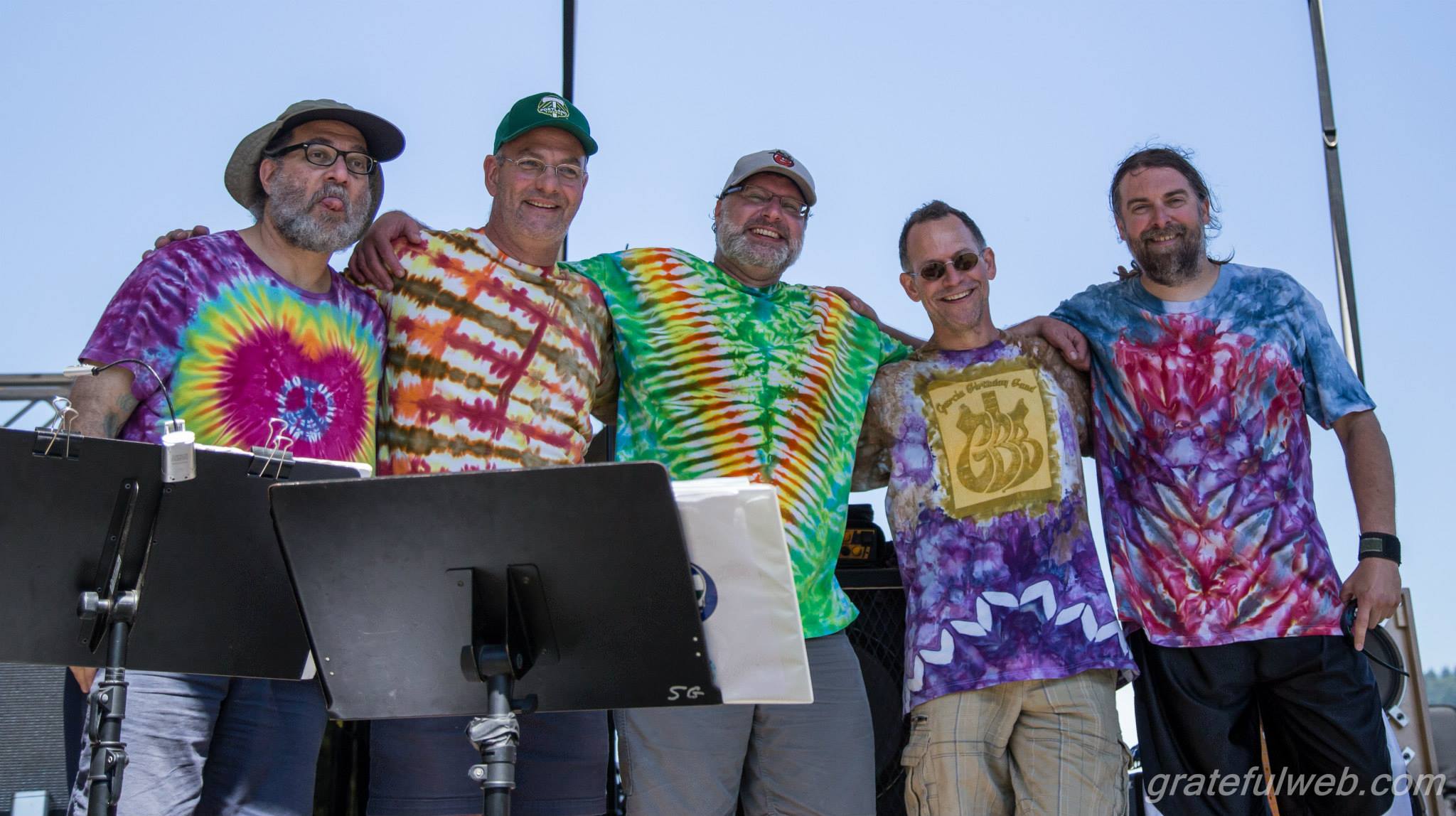 GBB Fest 2014 | Ridgefield Washington