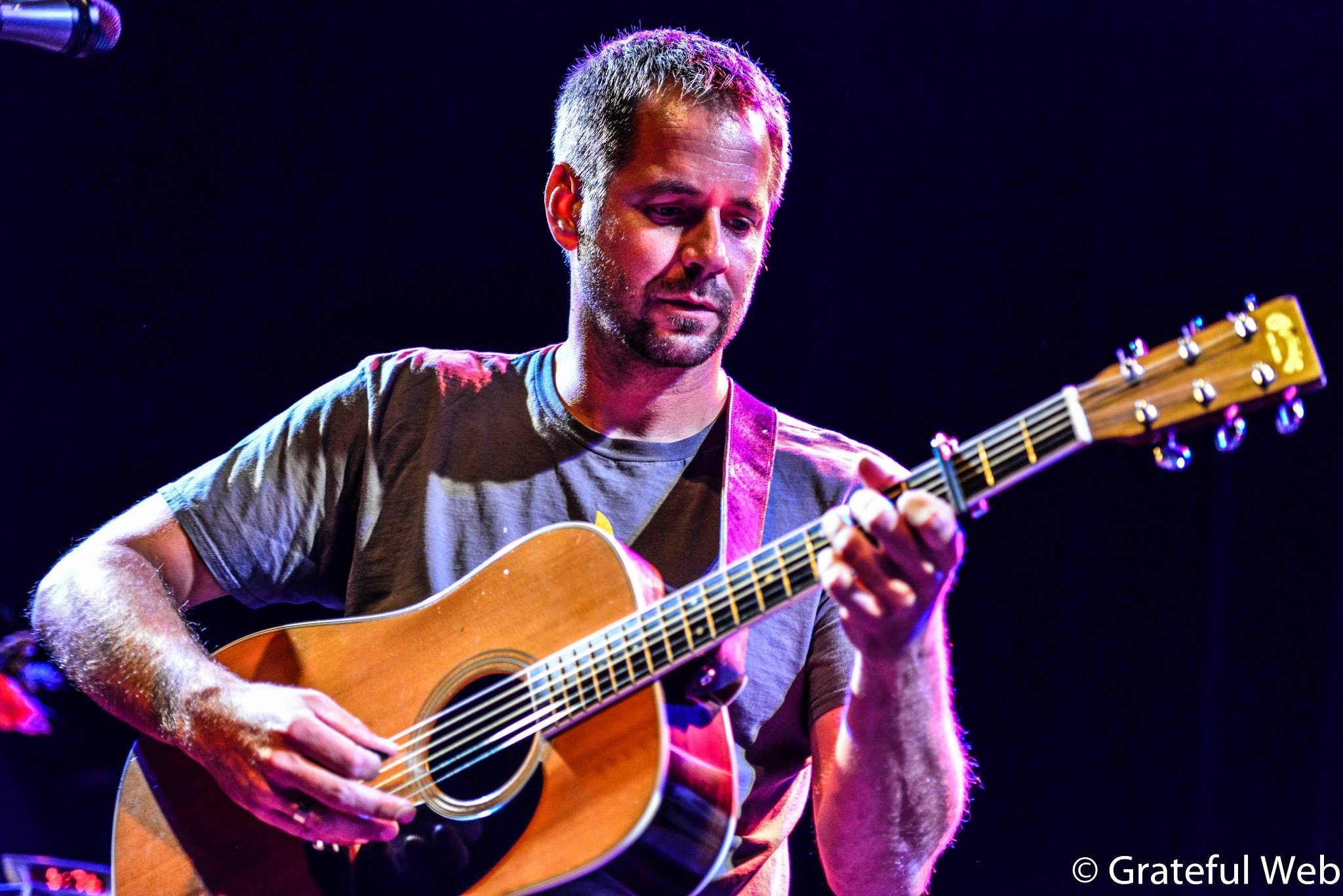 The Acoustic Mining Company | Boulder, CO