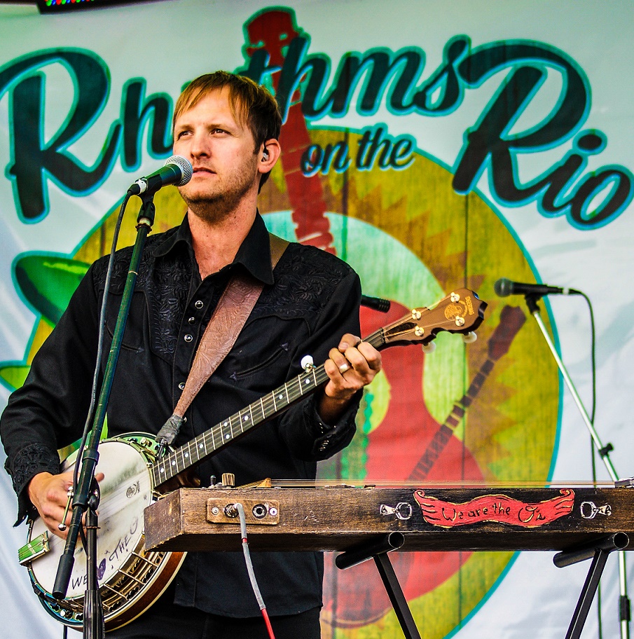 2014 Rhythms on the Rio Music Festival | Day 3 in South Fork