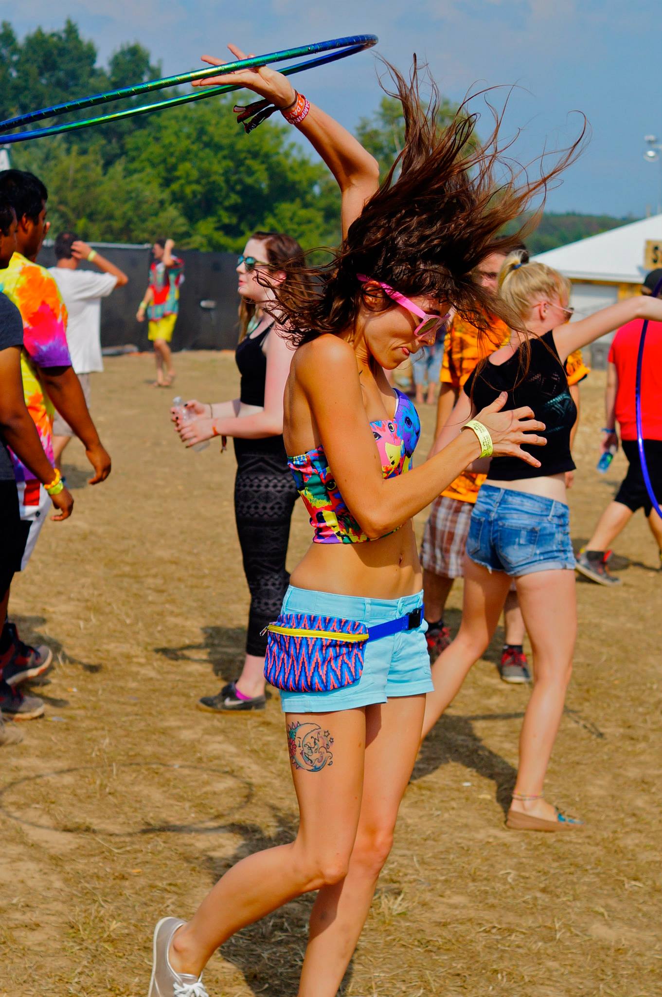 Summer Set Music Festival 2014