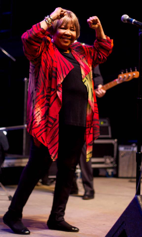 Bumbershoot 2014