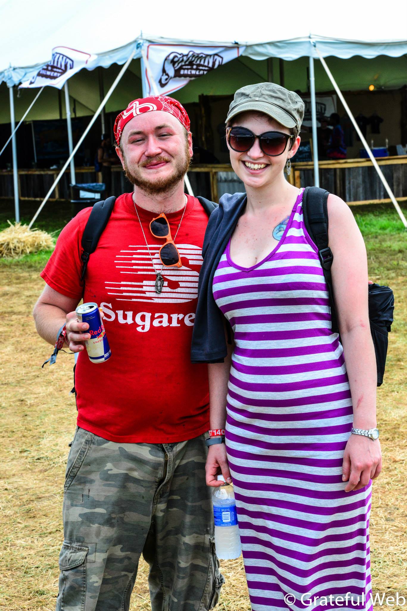 Lockn' Day 2 | Arrington, VA