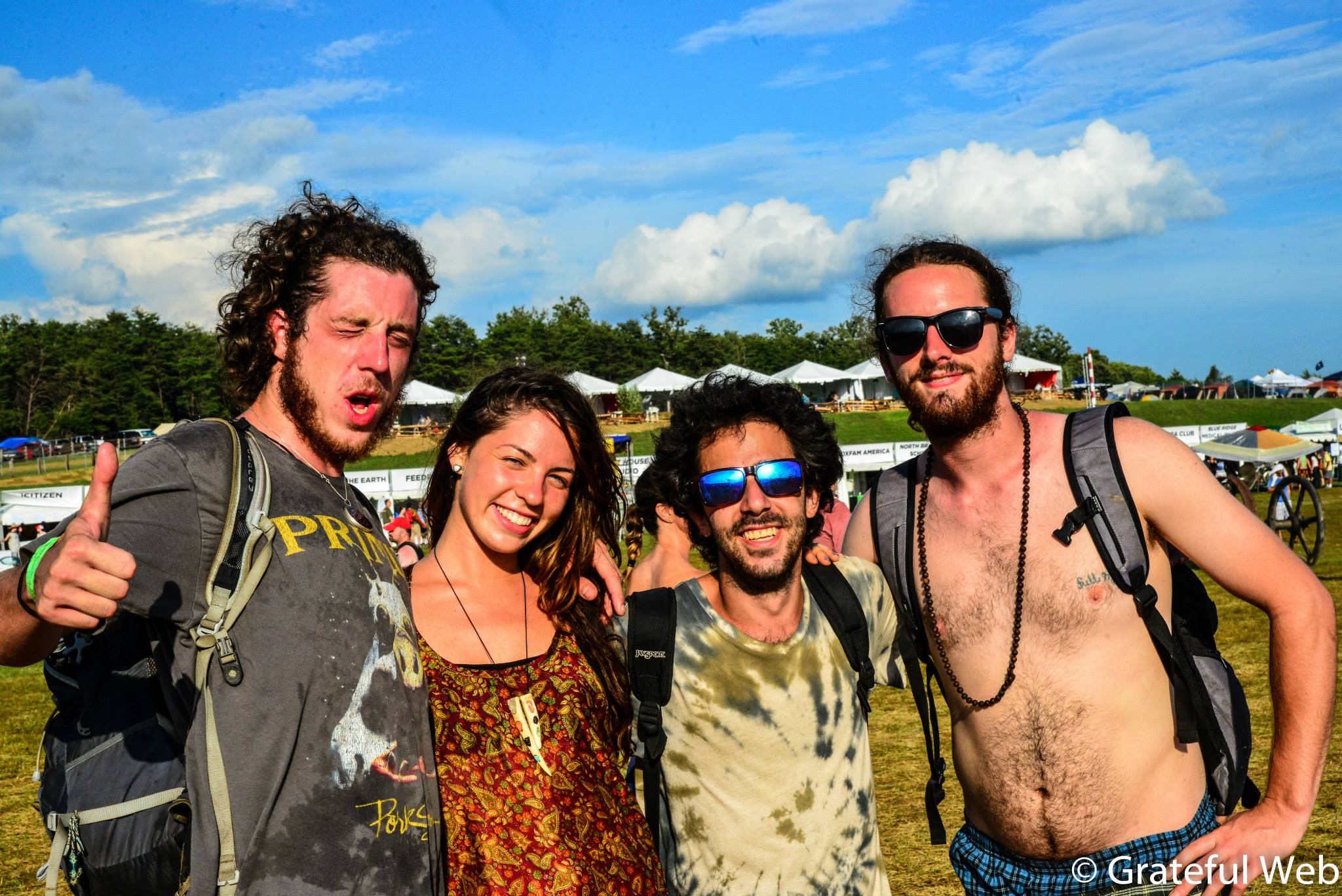 Lockn' Day 3 | Arrington, VA
