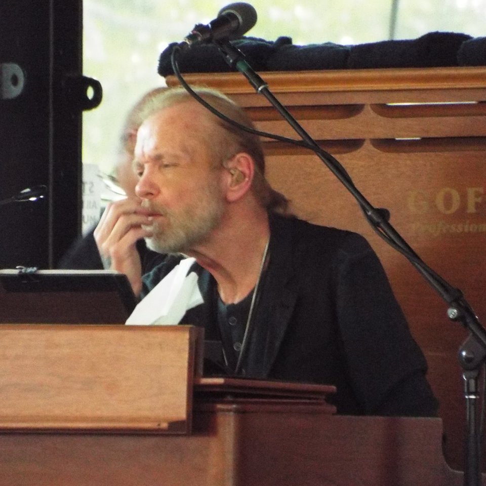 Peach Music Festival I