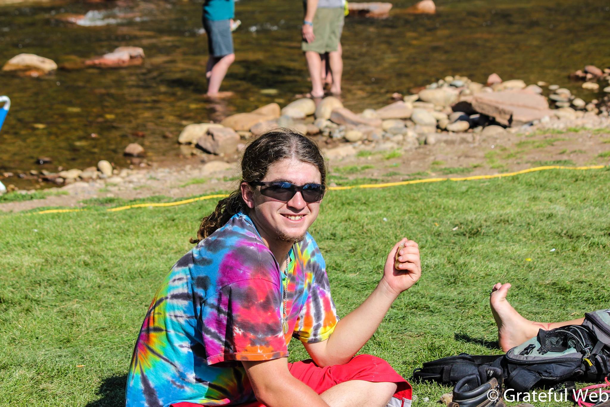 Kinfolk Festival | Lyons, CO