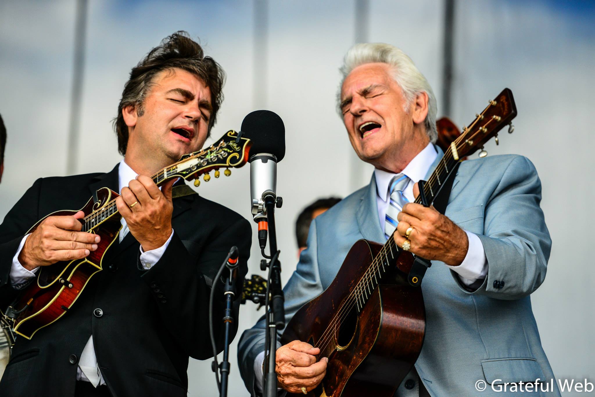 Lockn' Festival 2014 | Day 2 in Virginia