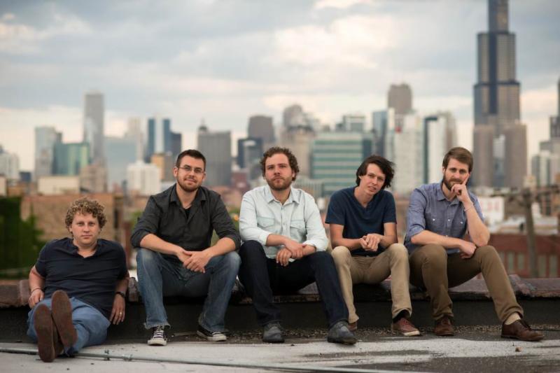 The Future Laureates To Release New EP Here and After