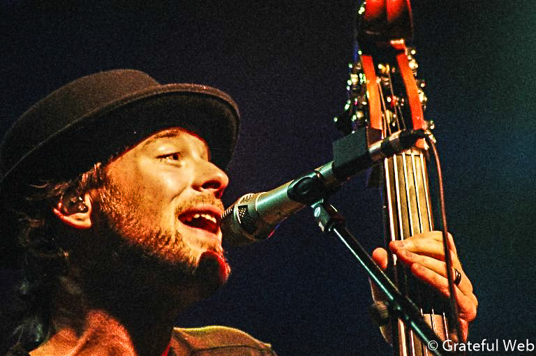 Harvest Music Festival 2014 | Preview