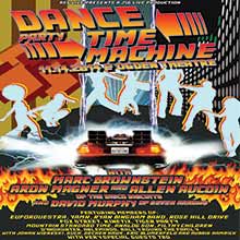 The Dance Party Time Machine Announces special show in Denver