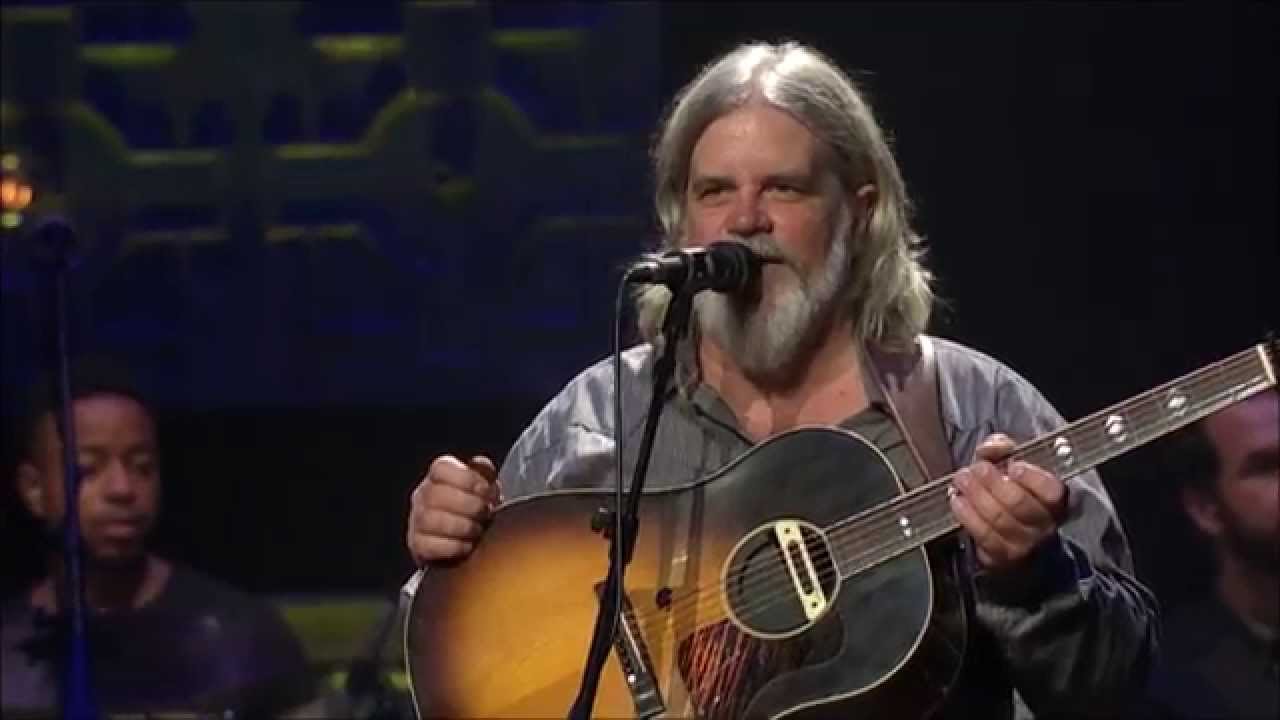 Watch Leftover Salmon's Ryman Auditorium Archive