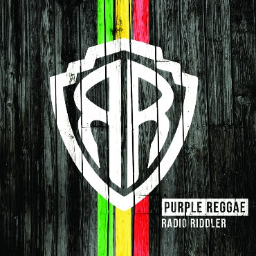 Prince's Purple Rain gets the Reggae treatment on Radio Riddler's Purple Reggae