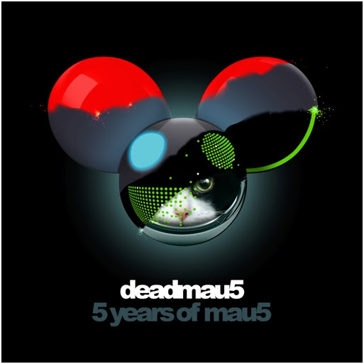 deadmau5 to release '5 years of mau5'