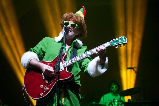 Widespread Panic | Broomfield, CO | photos by Larry Hulst