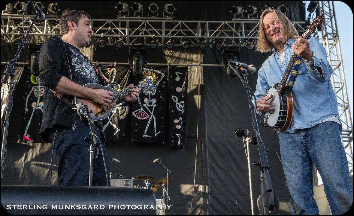 Jeff Austin Band | Placerville, CA