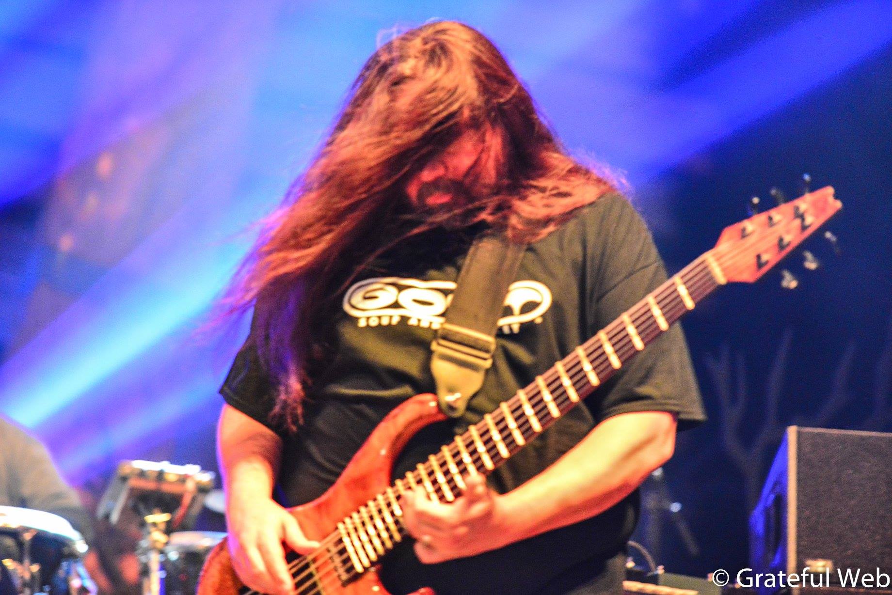 Widespread Panic | Broomfield, CO