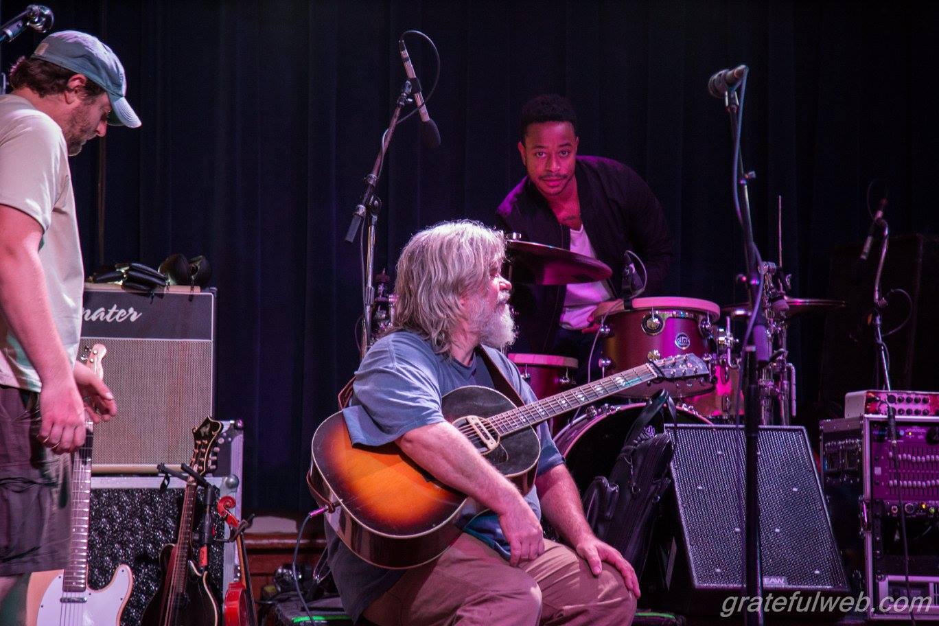 Leftover Salmon | 10/9/2014 | Eugene Oregon
