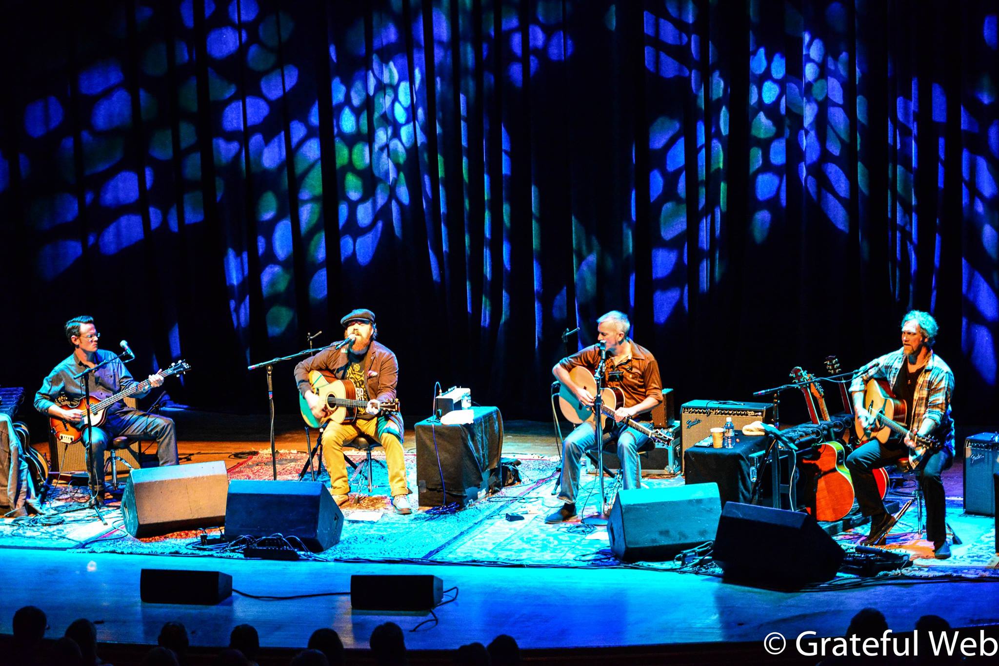 Southern Soul Assembly | Boulder, CO