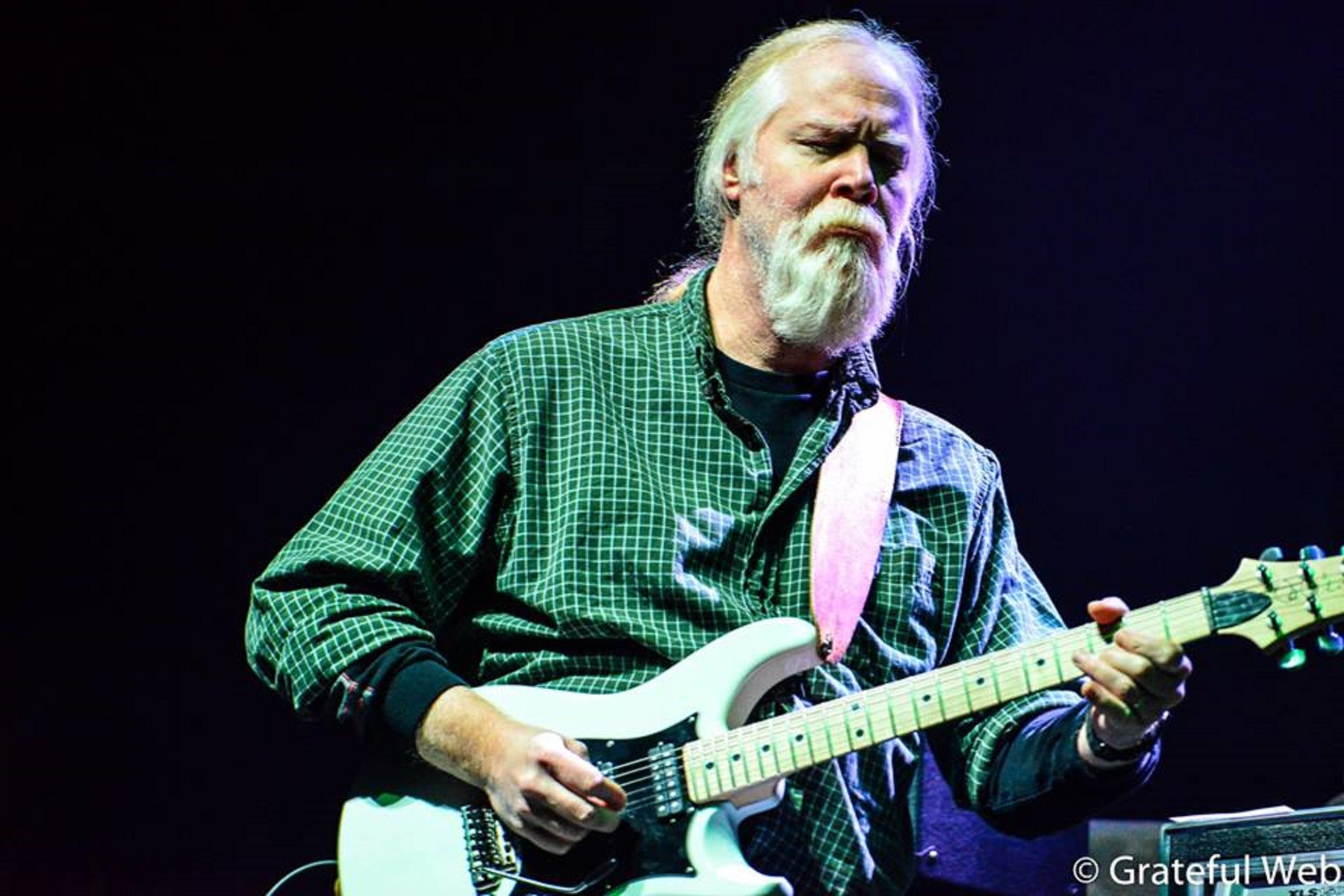Widespread Panic | 11/2/2014 | Review