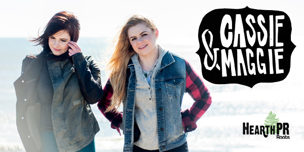Cassie & Maggie MacDonald's Fierce Nova Scotian Traditions