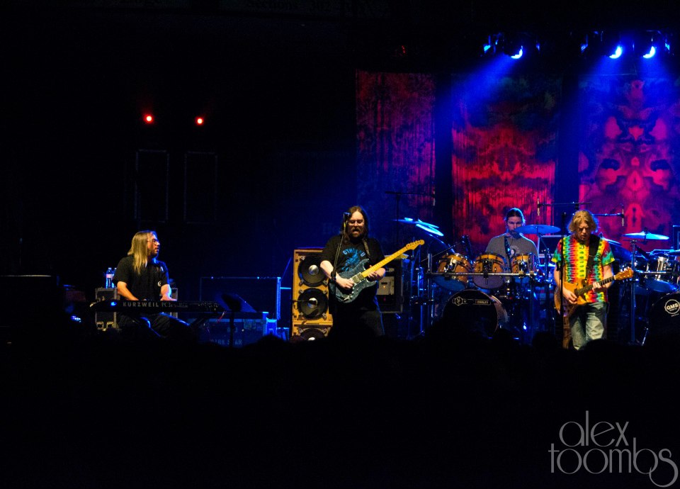 Dark Star Orchestra Celebrates 17 Years