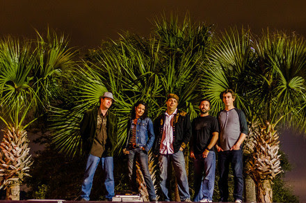 Donna the Buffalo Announce Florida New Years Run & Winter Tour