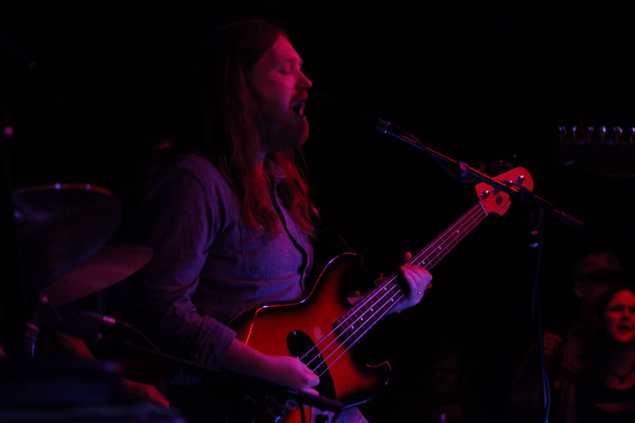 Bill Kreutzmann's TryptoBand