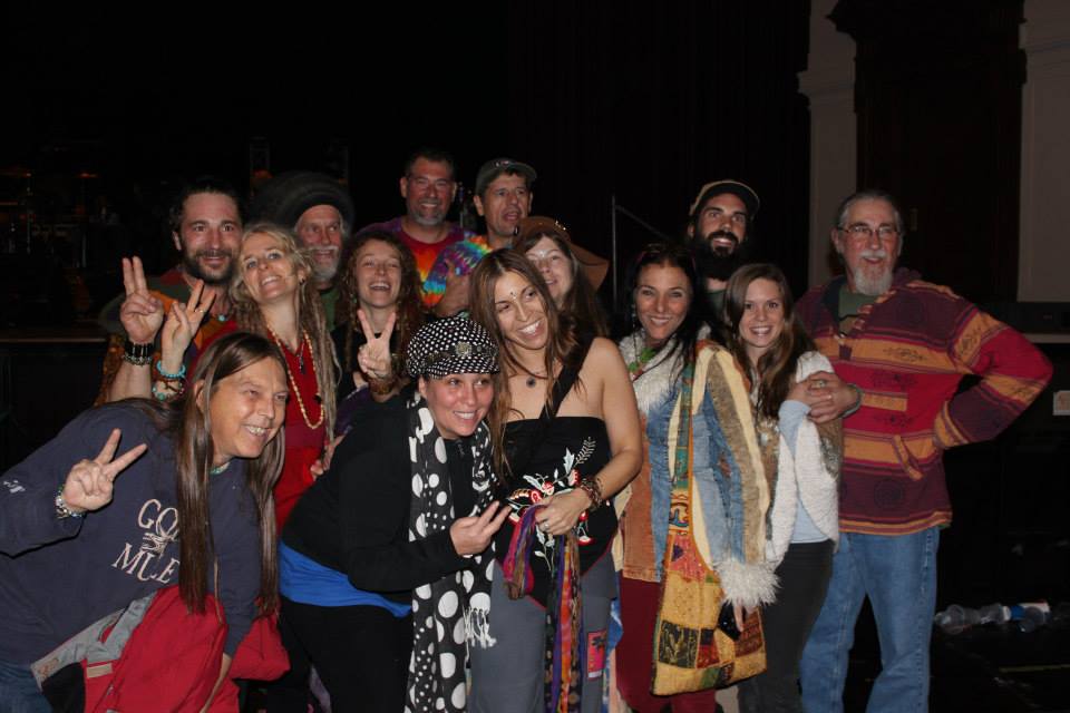 Dark Star Orchestra