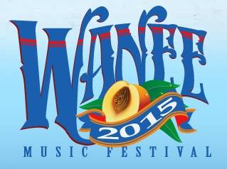 Wanee Musical Festival returns April 16th