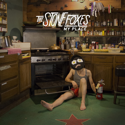 The Stone Foxes Channel Blues Roots with Lovesick Single "My Place"