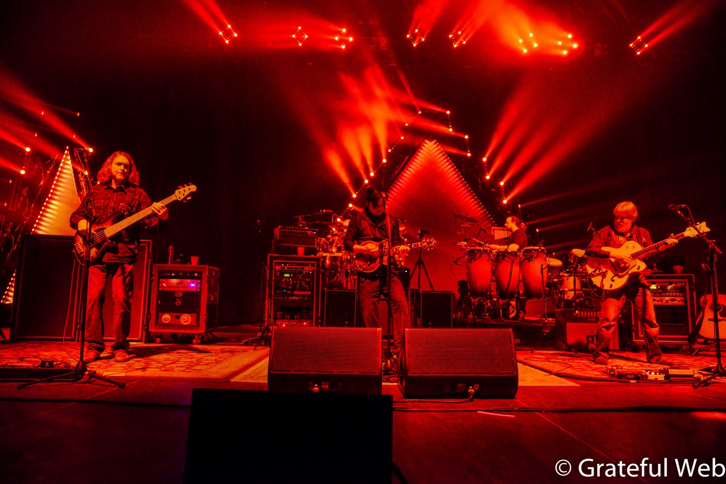The String Cheese Incident | Broomfield, CO