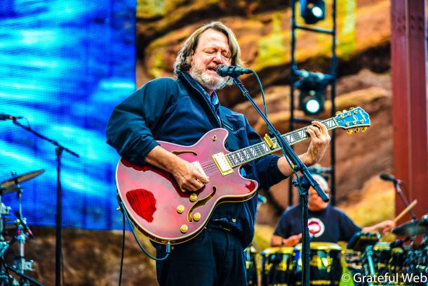 Wanee Festival Announces 2015 Lineup
