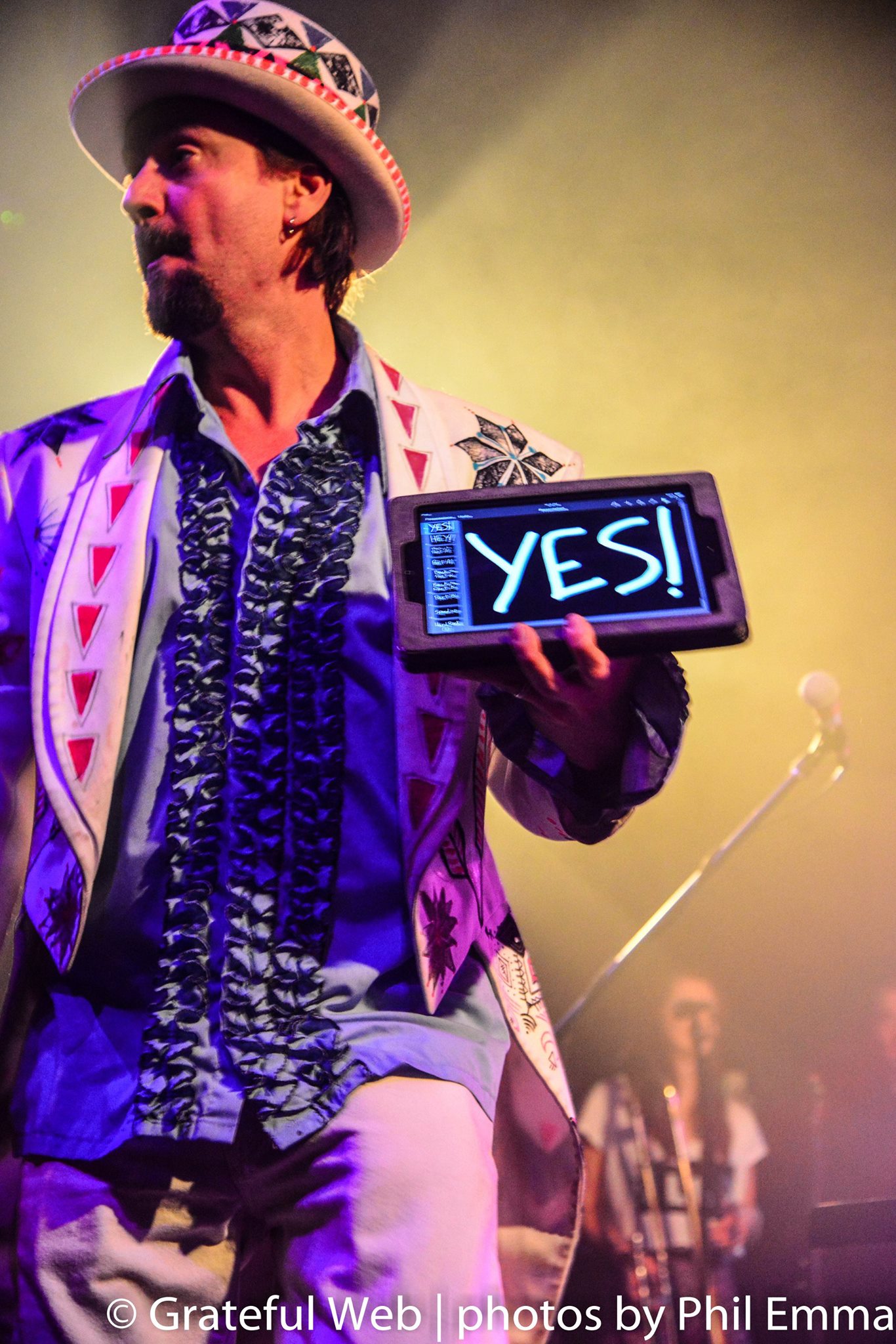 The Everyone Orchestra | Denver, Colorado