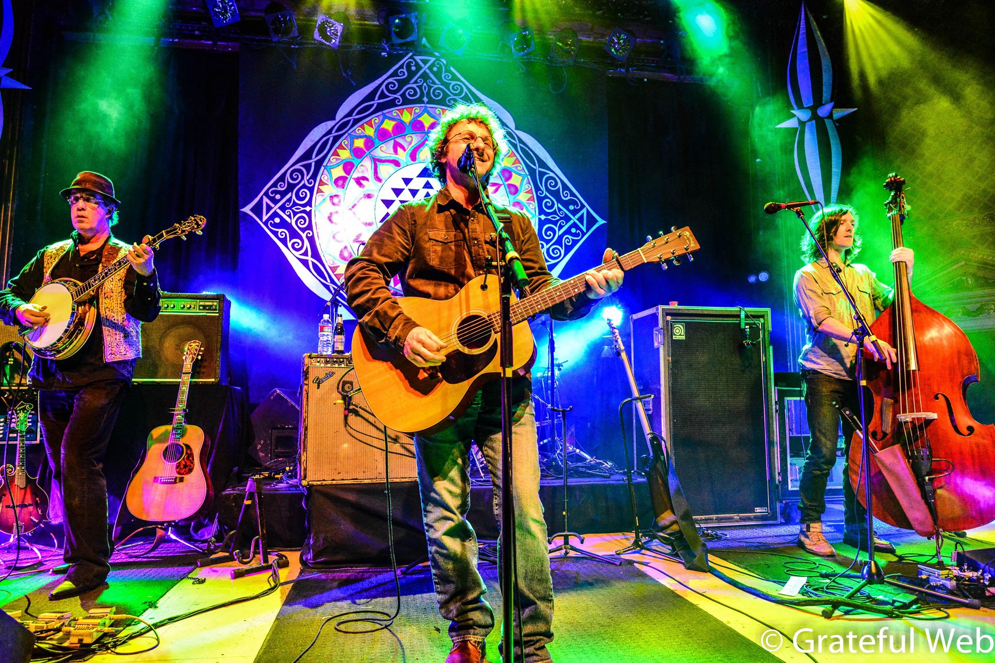 Railroad Earth | Denver, Colorado