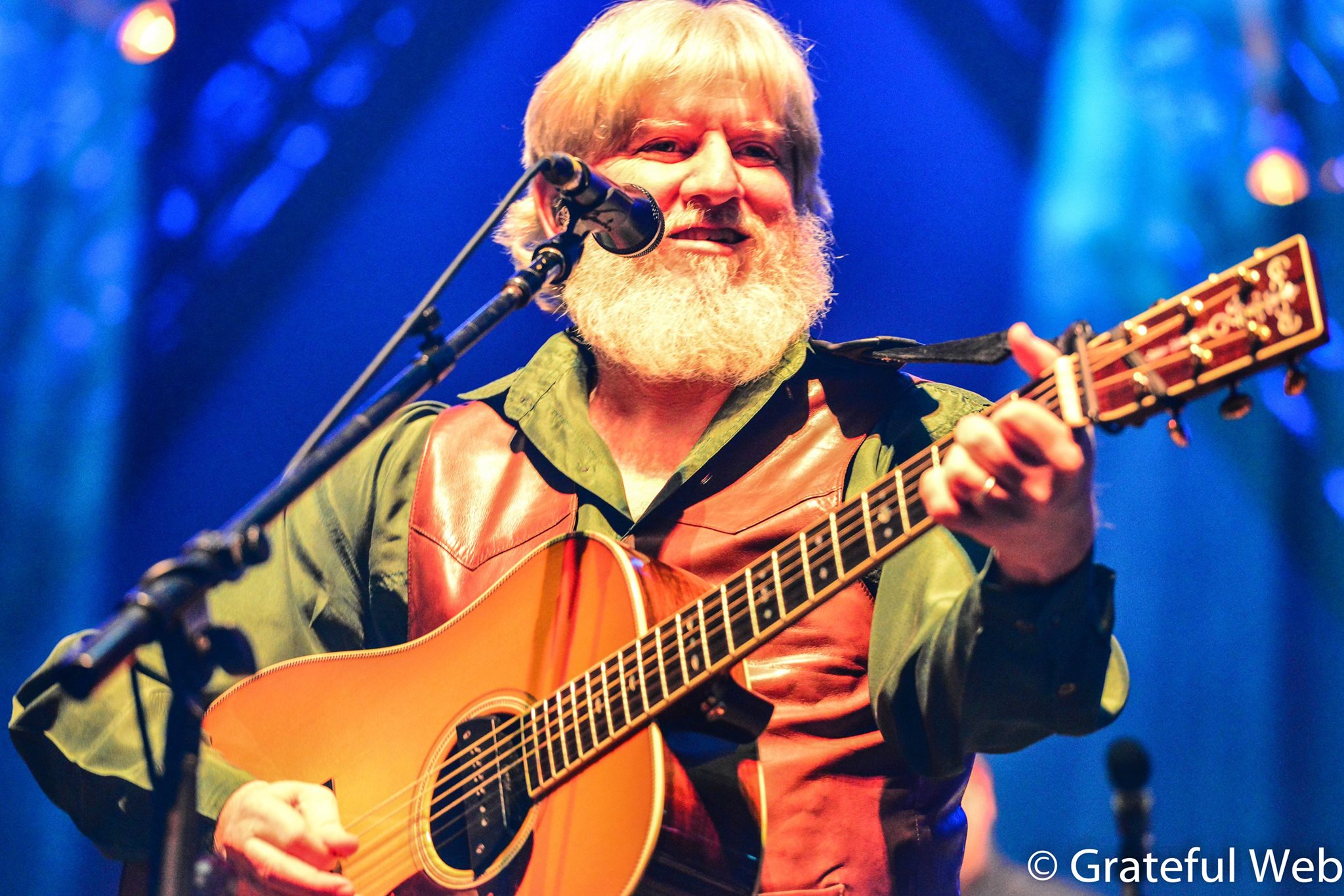 The String Cheese Incident | 12/29/2014