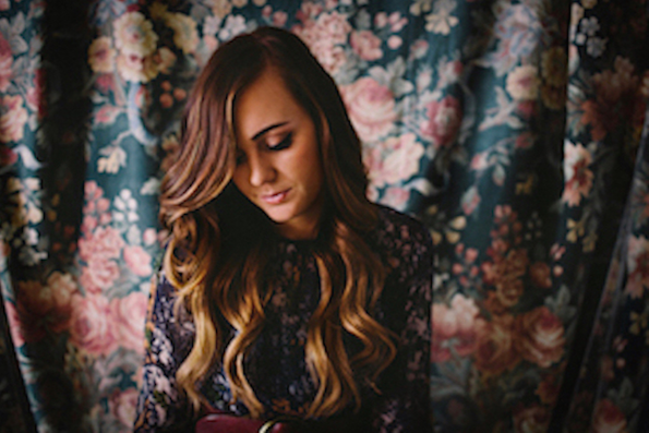 Emily Hearn Releases Hourglass March 10