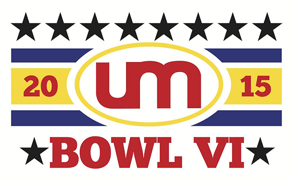 UMBowl VI: Vegas Baby!