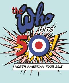 The Who to perform at New Orleans Jazz Fest