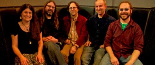 The Garcia Project – Phase One of Spring Tour Announcement