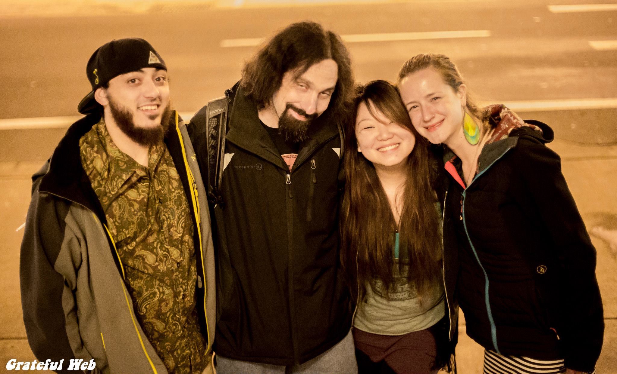 Particle | 01/30/2015 | Eugene Oregon