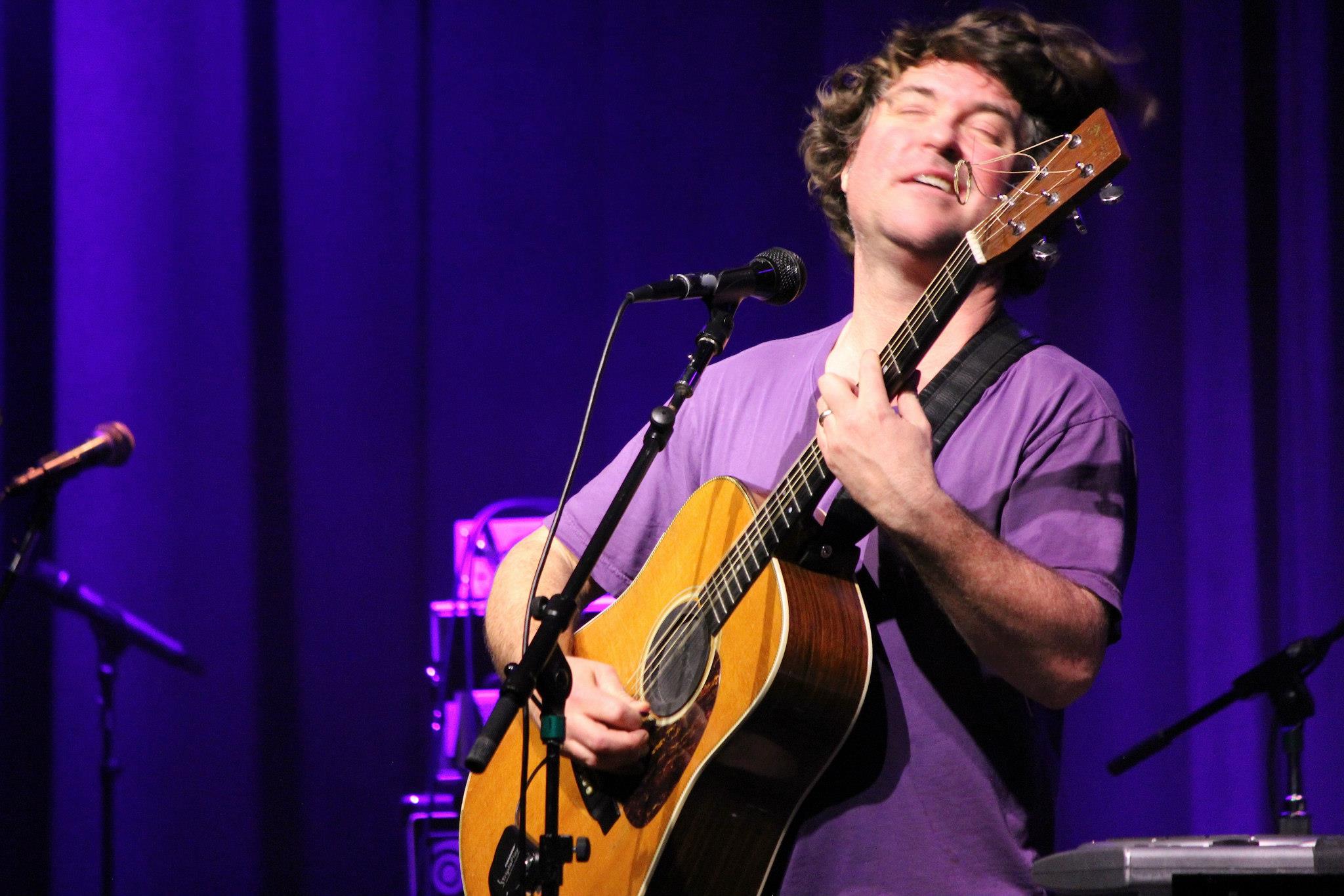 The Motet/Keller Williams/The Keels