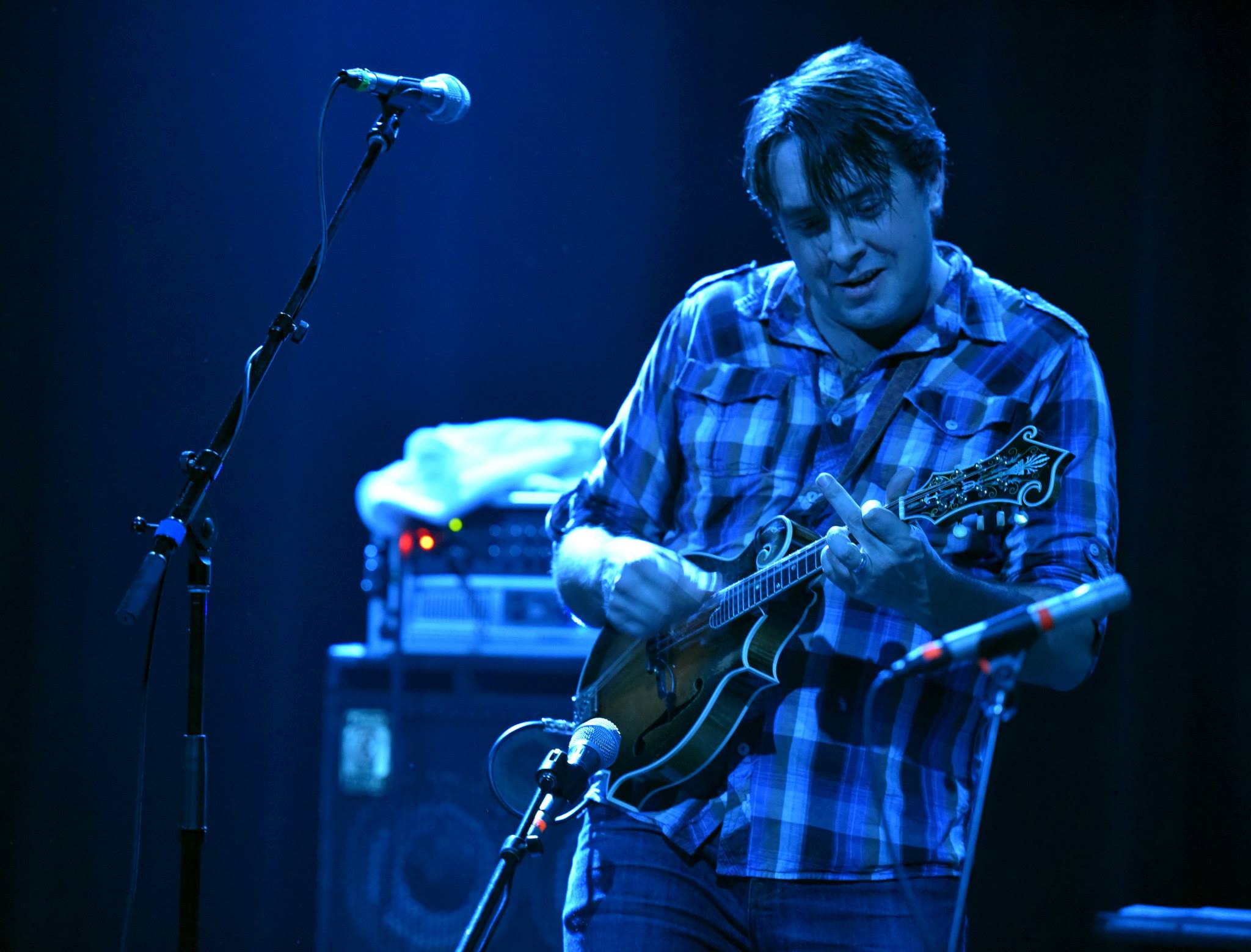 Jeff Austin Band