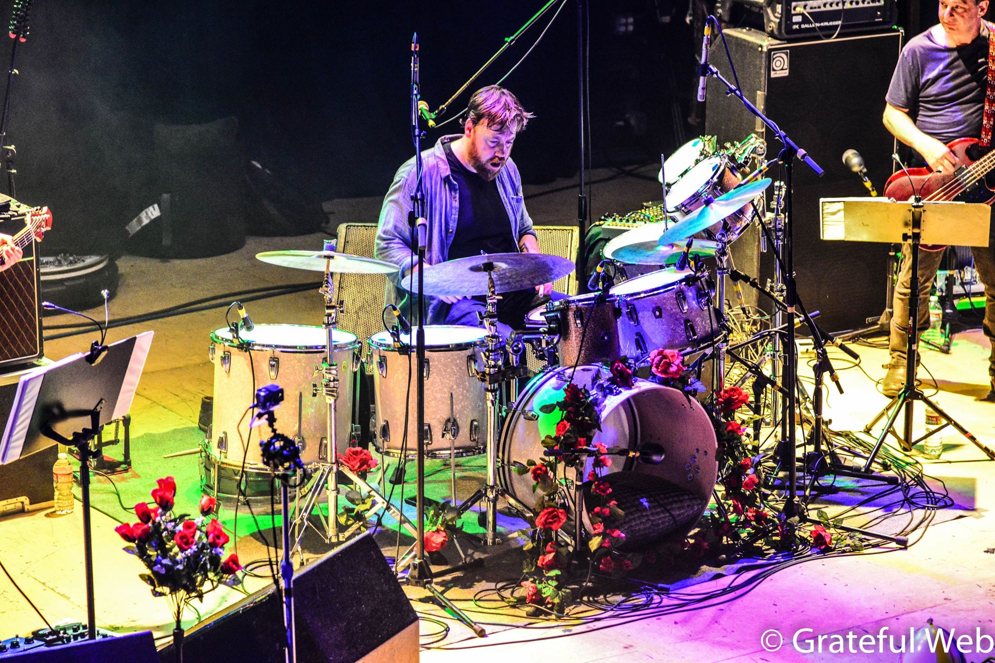 Joe Russo's Almost Dead | Denver, CO